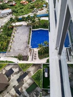 Marciana's Leisure Home  Apartment in Calabarzon