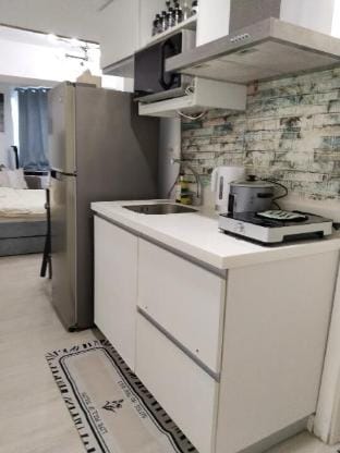 Marciana's Leisure Home  Apartment in Calabarzon