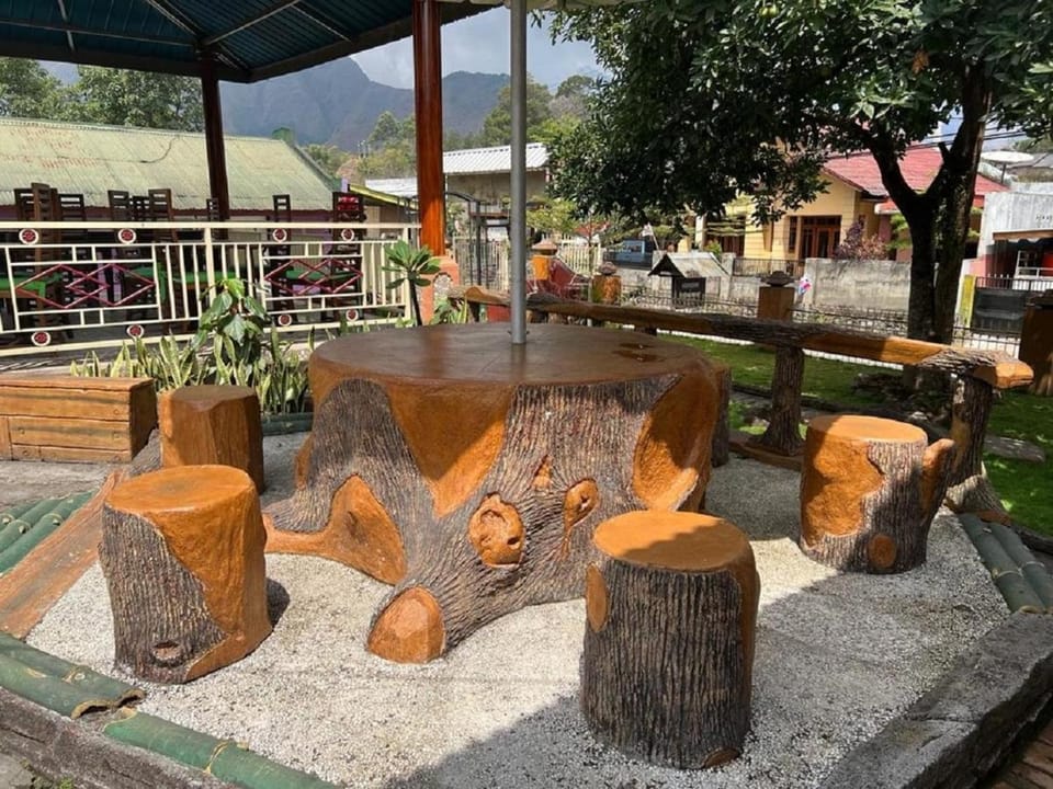 Tresno Sembalun Rinjani Vacation rental in West Nusa Tenggara, Indonesia