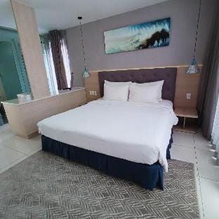 Boracay Villa B1007 Villa in Ba Ria - Vung Tau