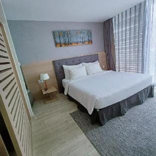 Boracay Villa B1007 Villa in Ba Ria - Vung Tau