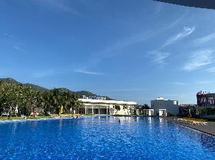 Boracay Villa B1007 Villa in Ba Ria - Vung Tau