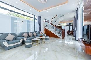 Crystal 187A Villa in Vung Tau