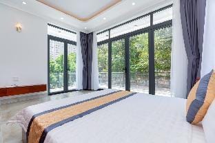 Crystal 187A Villa in Vung Tau