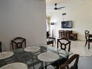 Langkawi Perdana Families Suite @ Langkawi  Apartment in Kedah