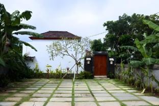 Wartut Villa Villa in Kuta Selatan
