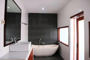 Wartut Villa Villa in Kuta Selatan