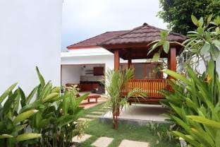 Wartut Villa Villa in Kuta Selatan