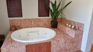 Spandau Manor Apartment in Eastern Cape