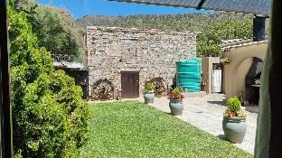 Spandau Manor Apartment in Eastern Cape