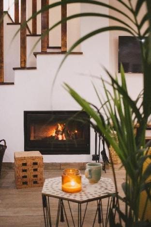 Cho do Ribeirinho, Castelo Branco Vacation rental in Extremadura, Spain