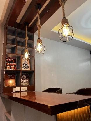 Kenna's Nook - Transient House in Butuan Vacation rental in Caraga