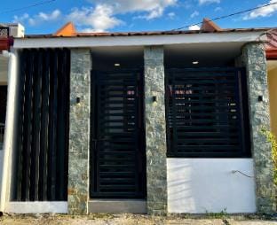 Kenna's Nook - Transient House in Butuan Vacation rental in Caraga