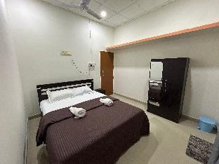 Travrest Eco Homes Vacation rental in Bangladesh