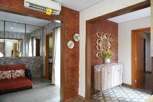 Vimala Hills Brovard Sixteen Villa Villa in West Java