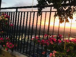 Homestay Vinhomes Ocean Park 1 ngủ 2 giường Apartment in Laos