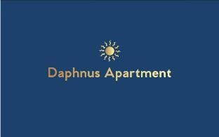 Daphnus Apartment in Agios Konstantinos Apartment in Euboea