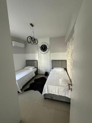 Уютная квартира в 5-ти звездочном комплексе Apartment in Famagusta District