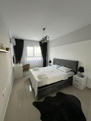 Уютная квартира в 5-ти звездочном комплексе Apartment in Famagusta District