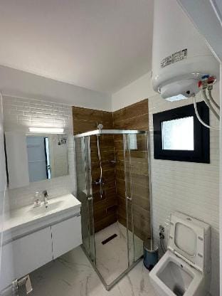 Квартира 1 спальня + studio Apartment in Famagusta District
