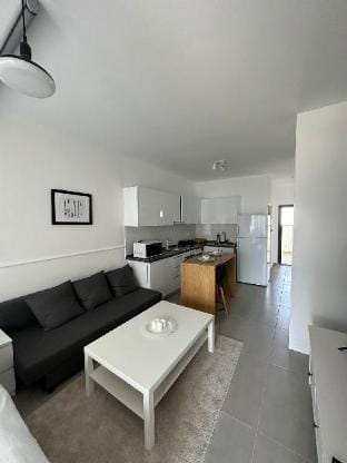 Квартира 1 спальня + studio Apartment in Famagusta District