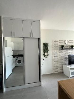 Квартира 1 спальня + studio Apartment in Famagusta District
