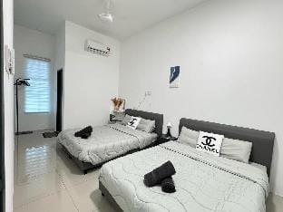 The Moment Homestay Vacation rental in Perak