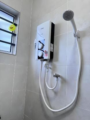 The Moment Homestay Vacation rental in Perak