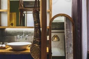 Canary 1 BR Valley View Private Pool Villa ZN82A Apartment in Ubud