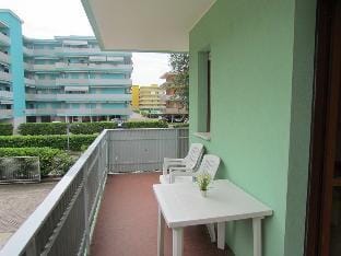 Flat in a residence with pools and tennis courts Apartment in Bibione