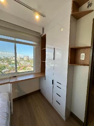Two Bedroom Unit @ One Spatial Iloilo Apartment in Iloilo City
