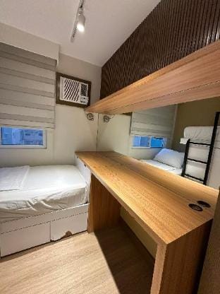 Two Bedroom Unit @ One Spatial Iloilo Apartment in Iloilo City
