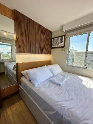 Two Bedroom Unit @ One Spatial Iloilo Apartment in Iloilo City