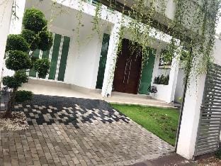 Princess Gate Villa Villa in Western Province