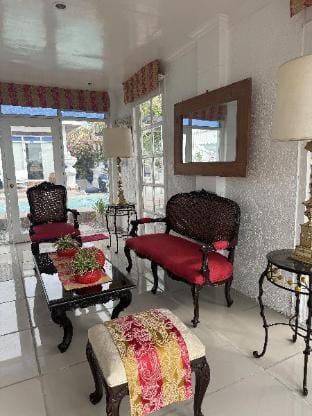 SJLU San Juan Treasures- Presidential Suite Villa in San Juan