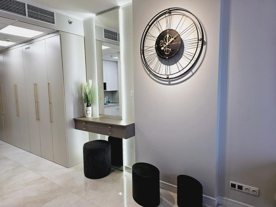 Apartamenty Wola Tower  Apartment in Warsaw