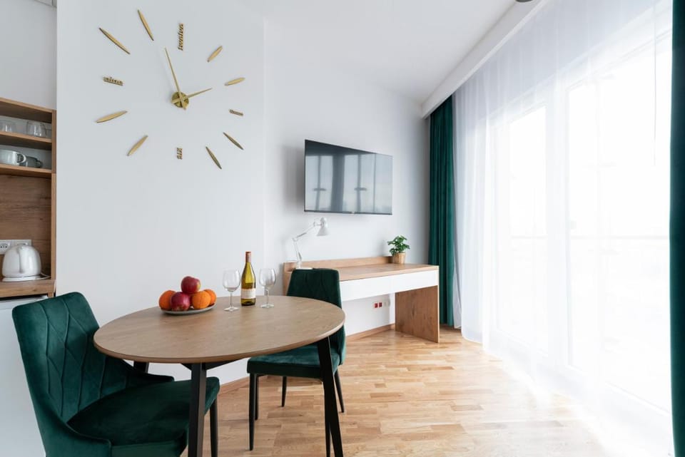 Apartamenty Wola Tower  Apartment in Warsaw