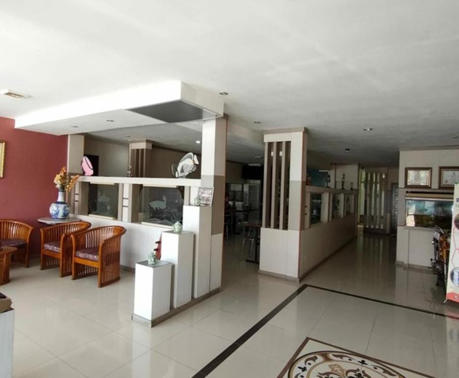 Hotel Top 5 Hotel in Indonesia