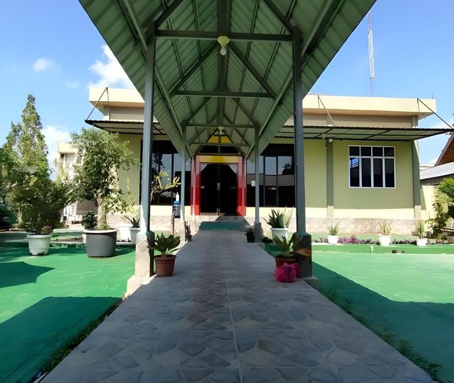 Hotel Top 5 Hotel in Indonesia