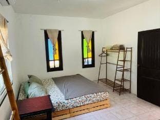 Butterfly Lovers House Vacation rental in Sala Dan