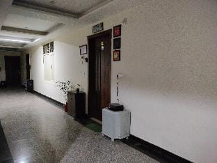 Blue Heart Home  1 BHK-Spacious Flat in Tapovan. Apartment in Rishikesh