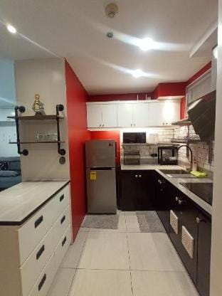 Pico De Loro Myna A 601 Vacation rental in Nasugbu
