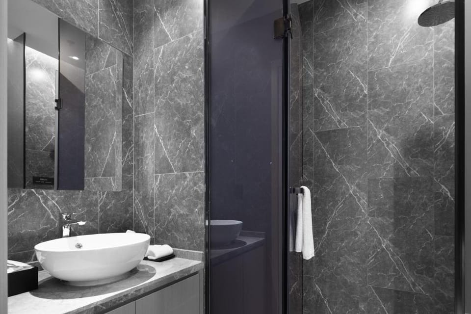Ausotel By Argyle Tianjin Wuqing Wanda Plaza Fuluolunsa Hotel in China