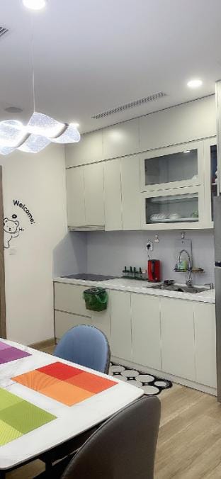 Ling ling's house Apartment in Laos