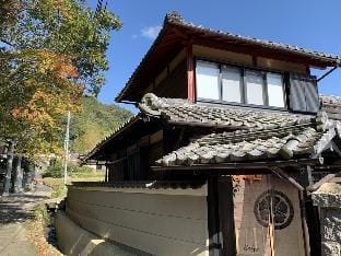 Koiya Vacation rental in Kyoto Prefecture