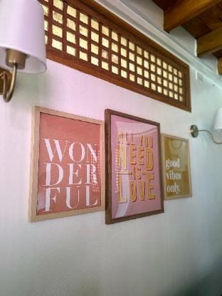 Kely's Cabin at Bigang Munti Beach Resort Vacation rental in Calabarzon