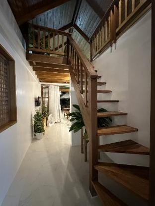Kely's Cabin at Bigang Munti Beach Resort Vacation rental in Calabarzon