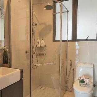 Beach+seaviews4-13pax/ksl/ciq Vacation rental in Johor Bahru