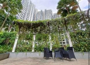 Beach+seaviews4-13pax/ksl/ciq Vacation rental in Johor Bahru