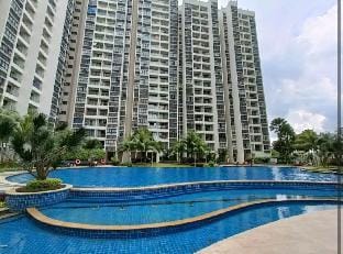 Beach+seaviews4-13pax/ksl/ciq Vacation rental in Johor Bahru